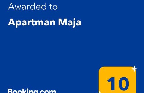 Senj Apartment | Apartman Maja