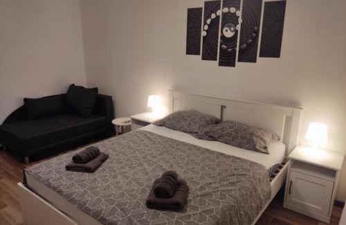 Senj Apartment | Apartman Maja