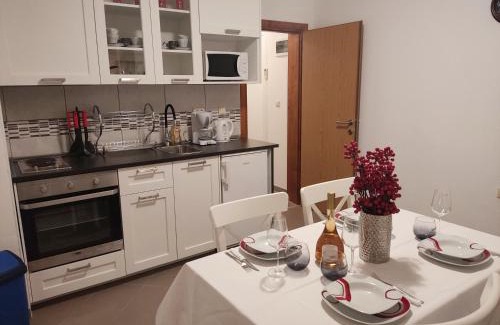 Senj Apartment | Apartman Maja