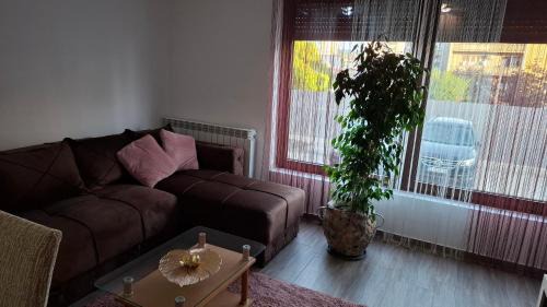 Kragujevac Apartment | Apartman Maki Lux