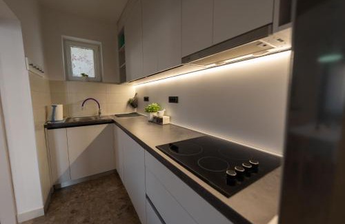 Pakostane Apartment | APARTMAN MAKSAN