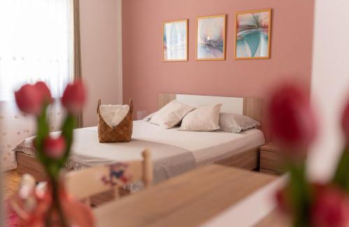 Pakostane Apartment | APARTMAN MAKSAN