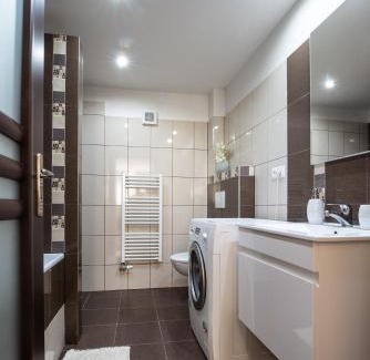 Radvan Apartment | Apartman MANDALA