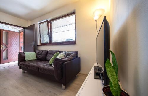 Radvan Apartment | Apartman MANDALA