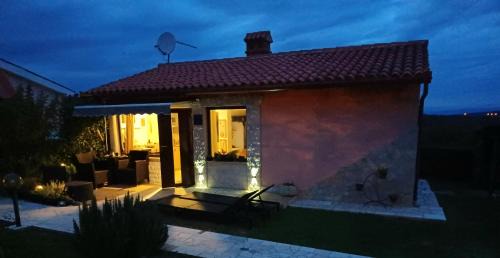 Melnica House | Apartman Marija