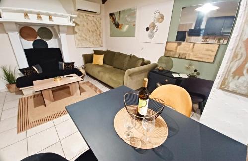 Melnica House | Apartman Marija