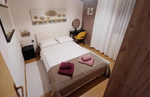 Melnica House | Apartman Marija