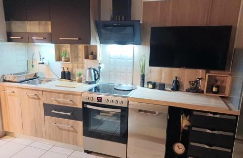 Melnica House | Apartman Marija