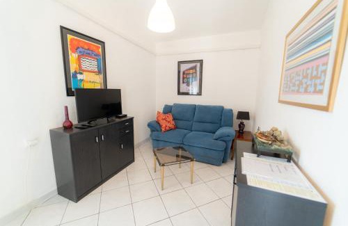 Vinjerac Apartment | Apartman Marin