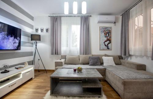 Bele Vode Apartment | Apartman Marina