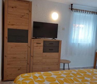 Murter Apartment | Apartman Marino