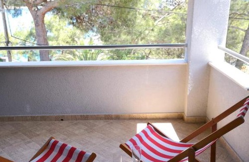 Cunski Apartment | Apartman Merula