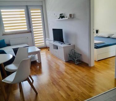 Doboj Apartment | Apartman Mihajlo