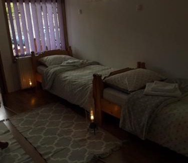 Kremna Apartment | Apartman Milica