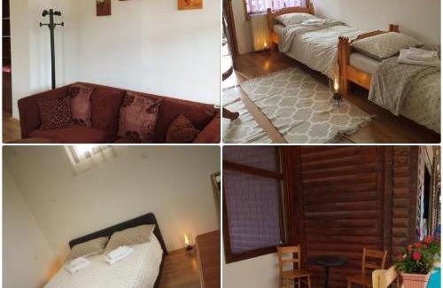Kremna Apartment | Apartman Milica