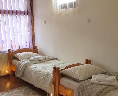 Kremna Apartment | Apartman Milica