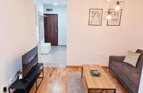 Doboj Apartment | Apartman Mirabell, Doboj