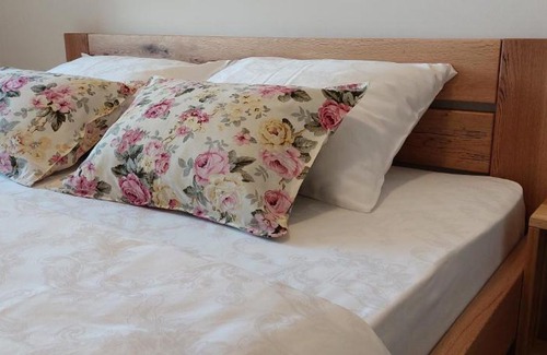 Pale Apartment | Apartman MM
