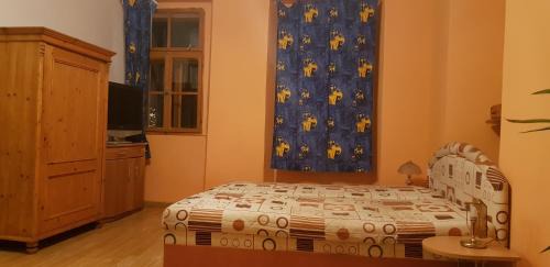 Horni Blatna Apartment | Apartman Náměstí