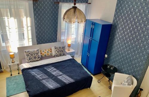 Cesky Krumlov Apartment | Apartman Natalya Gold Cesky Krumlov