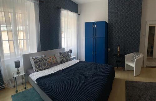 Cesky Krumlov Apartment | Apartman Natalya Gold Cesky Krumlov