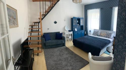 Cesky Krumlov Apartment | Apartman Natalya Gold Cesky Krumlov