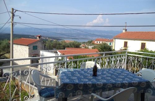 Tribulje Apartment | Apartman Neda