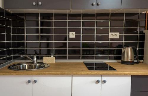 Garesnica Apartment | Apartman NORD85