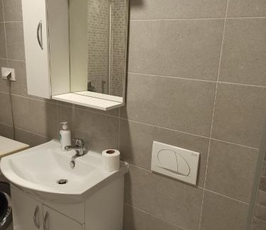 Doboj Apartment | Apartman Oaza