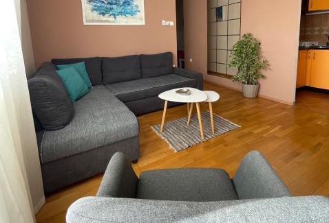 Grbavica Apartment | Apartman Oaza