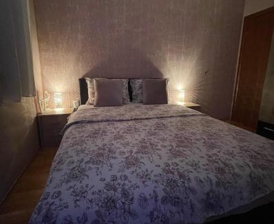 Grbavica Apartment | Apartman Oaza