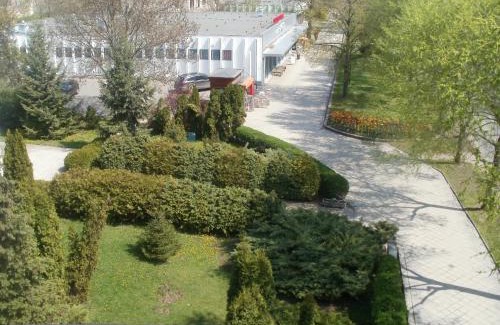 Hajduszoboszlo Apartment | Apartman Ottó