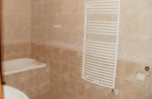Hajduszoboszlo Apartment | Apartman Ottó