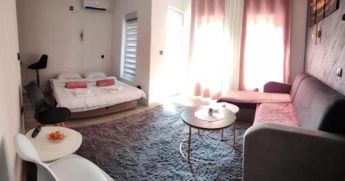 Visegrad Apartment | Apartman Palermo