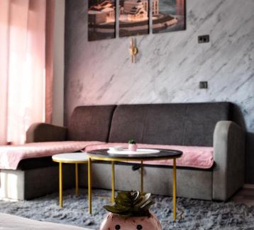 Visegrad Apartment | Apartman Palermo