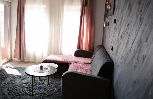 Visegrad Apartment | Apartman Palermo