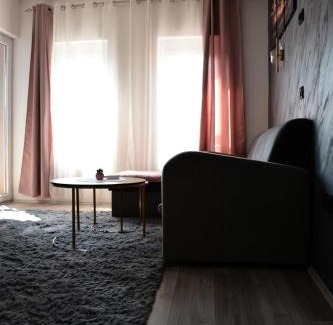Visegrad Apartment | Apartman Palermo