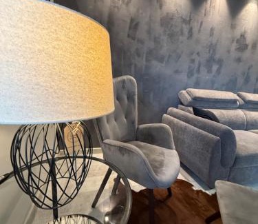Slavonski Brod Apartment | Apartman Pannonica Pin 0-24h