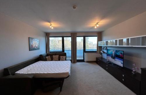 Strbske Pleso Apartment | Apartman Panorama 213, Štúdio Comfort
