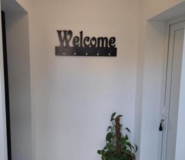 Slavonski Brod Apartment | Apartman Pariz