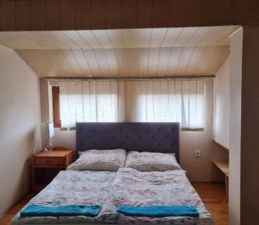 Erd Apartment | Apartman Poirot