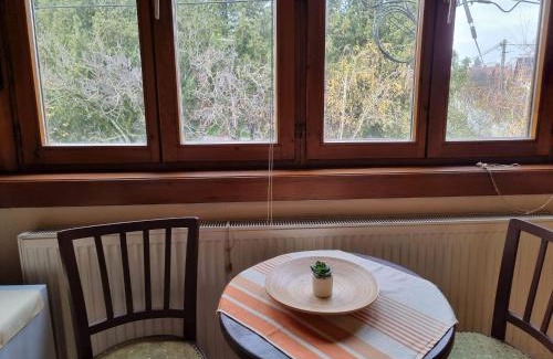 Erd Apartment | Apartman Poirot