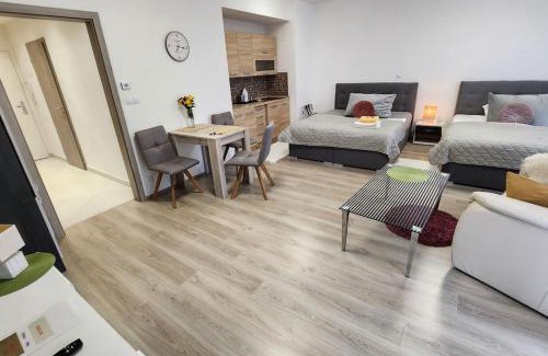 Zlicin Apartment | Apartman Praha
