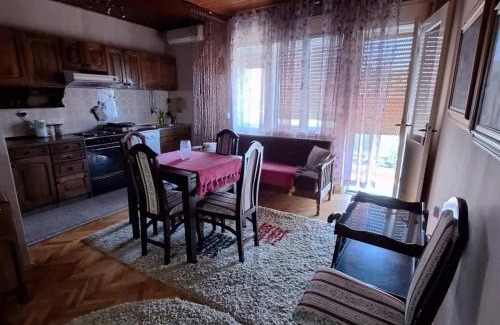 City Center Apartment | Apartman Rajna