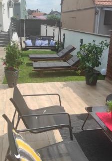 Dakovo Apartment | Apartman Relax