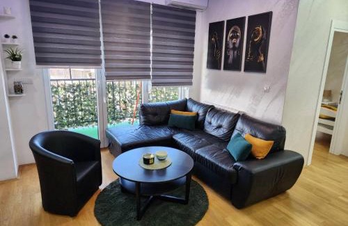 Stari Banovci Apartment | Apartman Relja