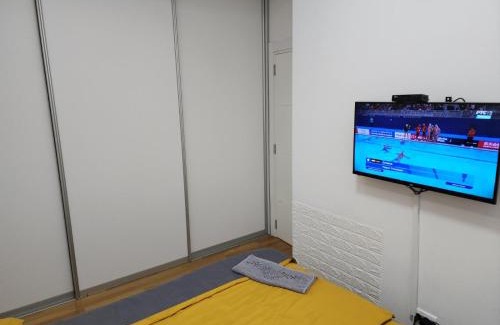 Stari Banovci Apartment | Apartman Relja