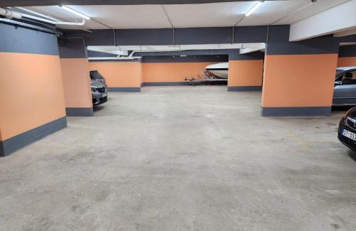 Stari Banovci Apartment | Apartman Relja