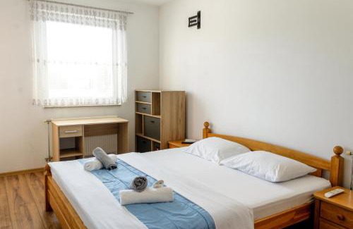 Doboj Apartment | Apartman Rest 'n' Go