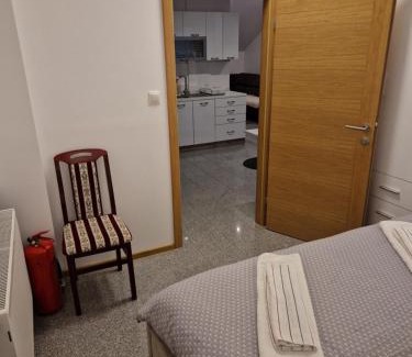 Cestica Apartment | Apartman RIM Brezje Dravsko
